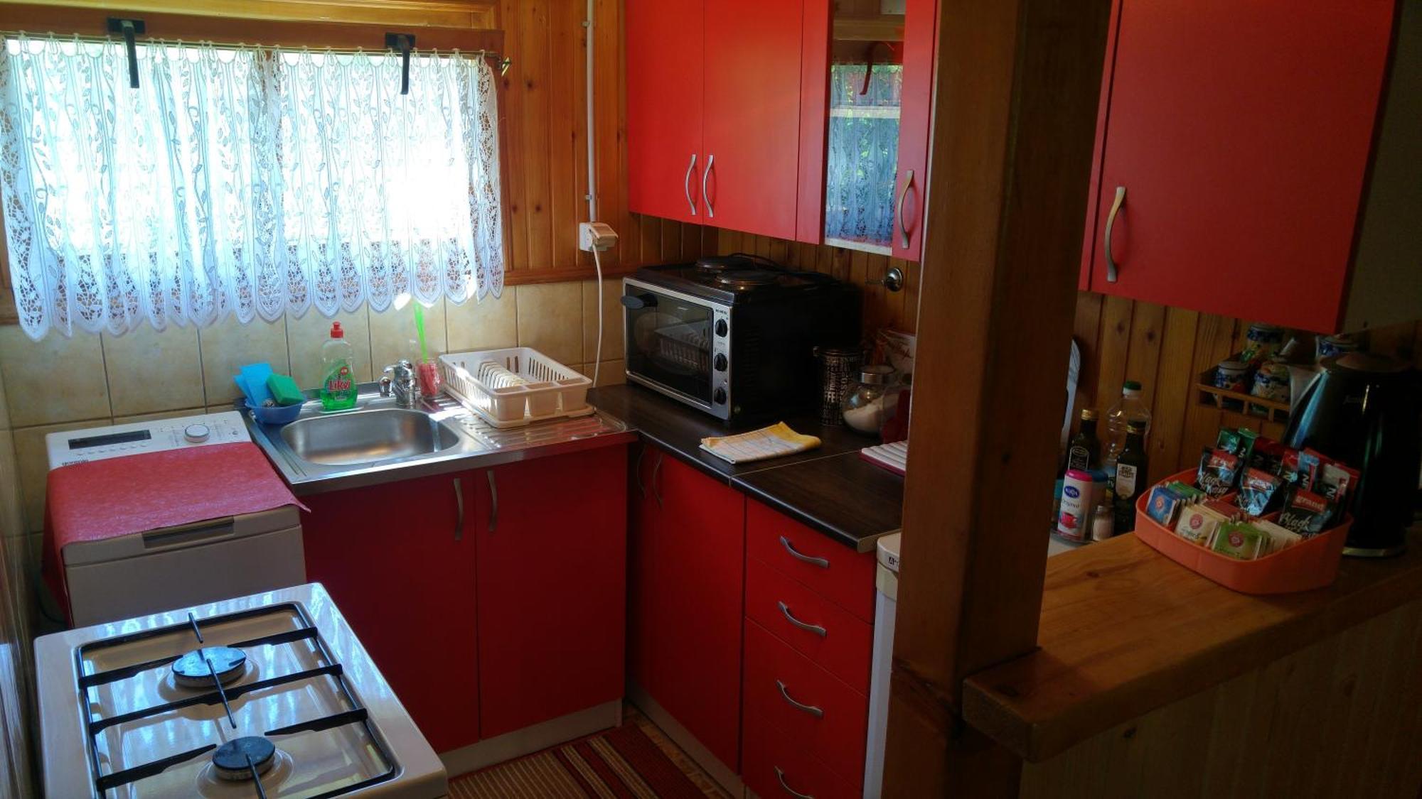 Fortuna Holiday Home Бихач Экстерьер фото