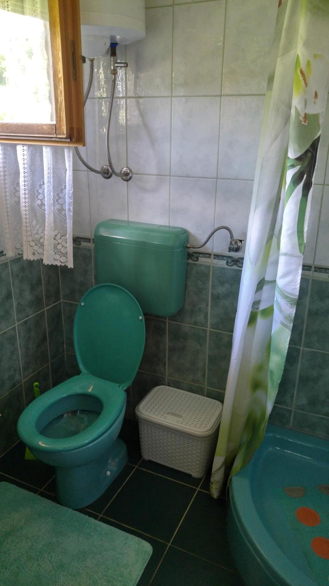Fortuna Holiday Home Бихач Экстерьер фото