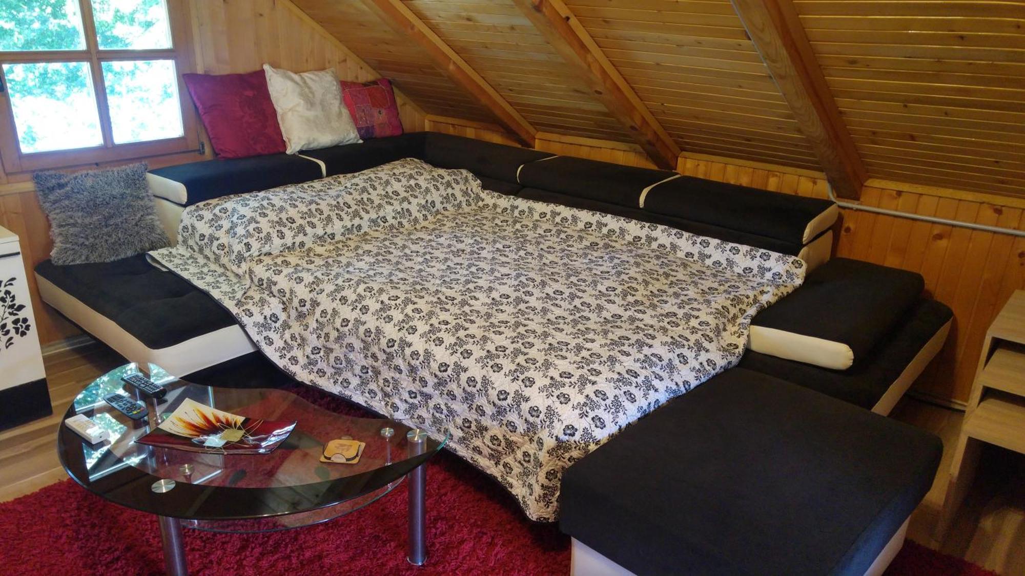 Fortuna Holiday Home Бихач Экстерьер фото